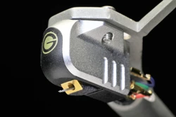 Goldring Ethos Moving Coil Cartridge