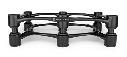 IsoAcoustics Aperta300 Speaker isolation stand