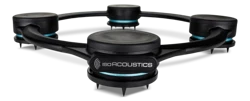 IsoAcoustics ApertaSUB XL Subwoofer Isolation Stand