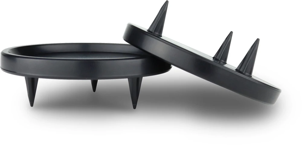 IsoAcoustics ApertaSUB XL Subwoofer Isolation Stand