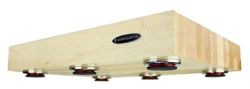 IsoAcoustics DELOS 2216M2 Maple Isolation Platform