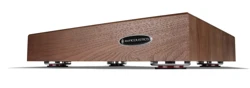 IsoAcoustics DELOS 1815W2 Walnut Isolation Platform