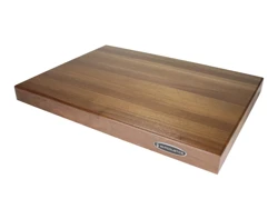 IsoAcoustics DELOS 1815W1 Walnut Isolation Platform
