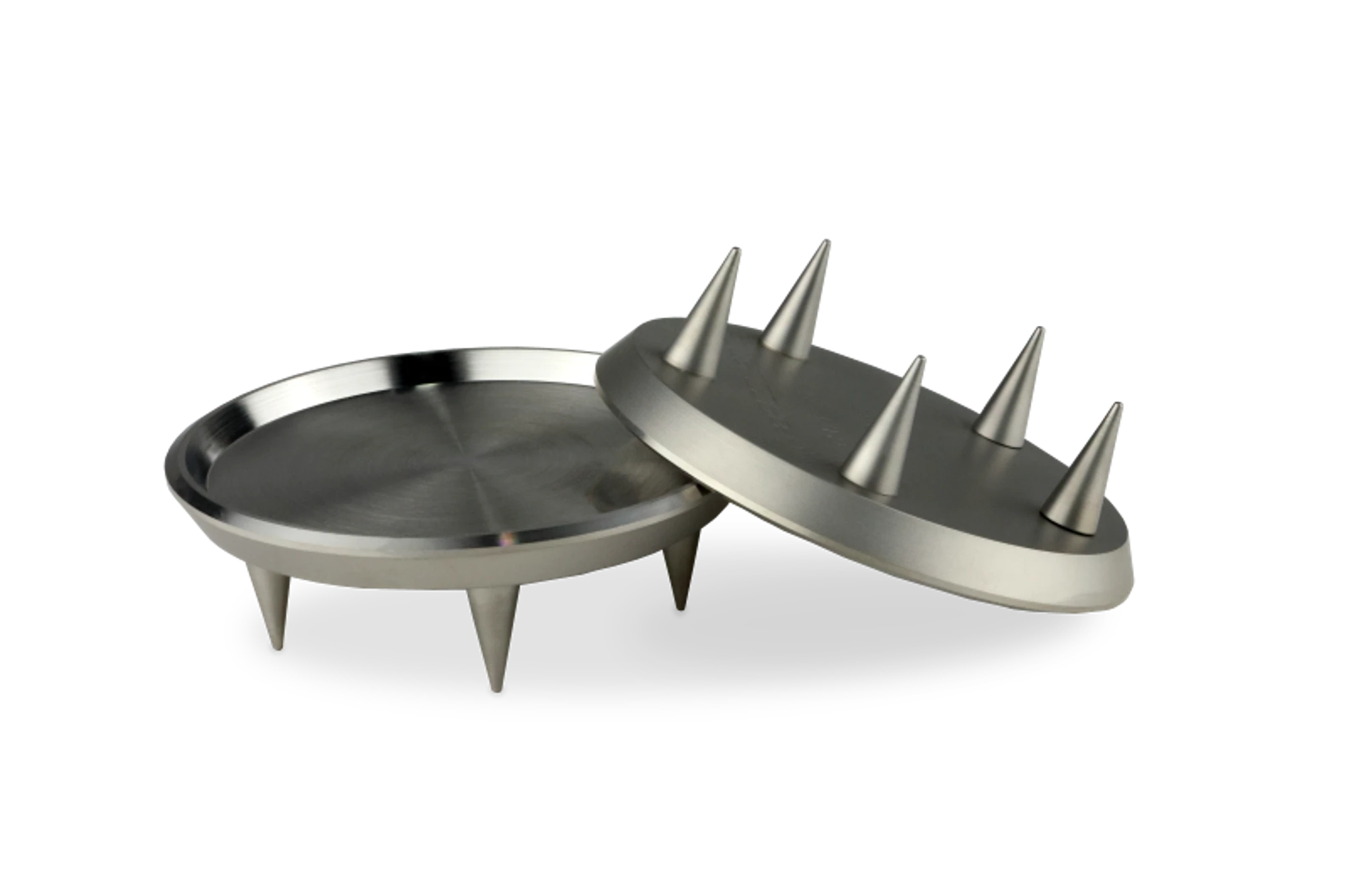 IsoAcoustics GAIA I Carpet Disks
