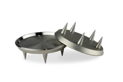 IsoAcoustics GAIA-TITAN Cronos Carpet Disks