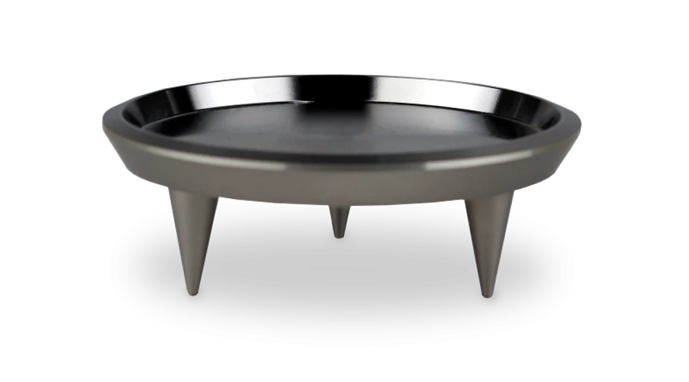 IsoAcoustics GAIA III Carpet Disks