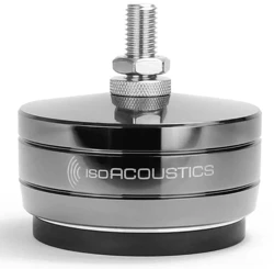 IsoAcoustics GAIA-TITAN Cronos 100 Speaker Isolation Foot