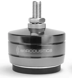 IsoAcoustics GAIA-TITAN Rhea 80 Speaker Isolation Foot