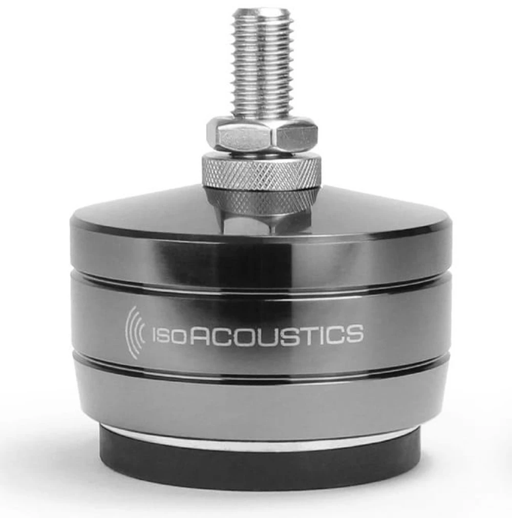 IsoAcoustics GAIA-TITAN Theis 70 Speaker Isolation Foot
