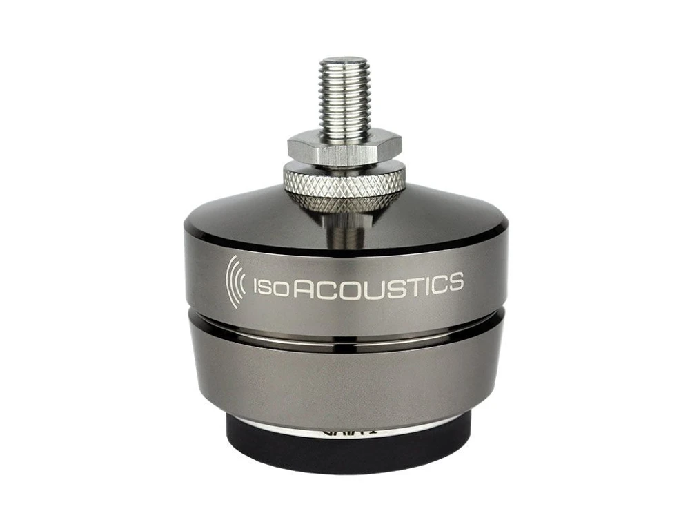 IsoAcoustics GAIA I Speaker Isolation Foot