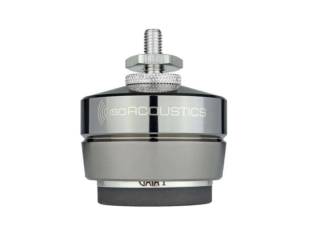 IsoAcoustics GAIA I Speaker Isolation Foot
