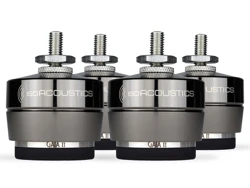 IsoAcoustics GAIA II Speaker Isolation Foot