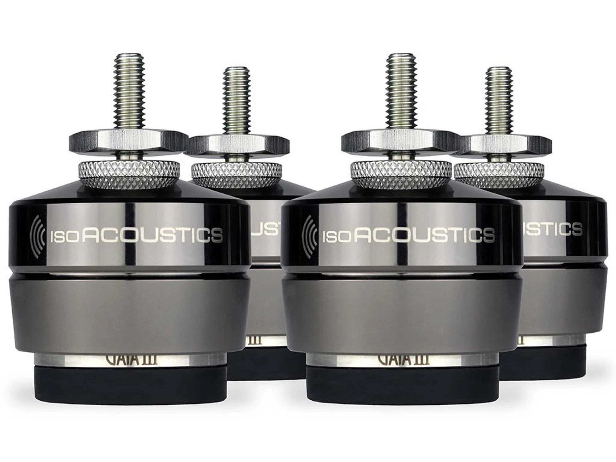 IsoAcoustics GAIA III Luidspreker Isolatievoet