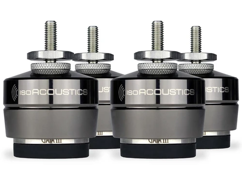 IsoAcoustics GAIA III