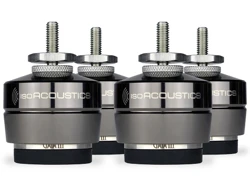 IsoAcoustics GAIA III Speaker Isolation Foot