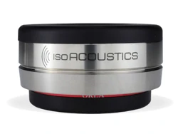 IsoAcoustics OREA Bordeaux Audio Isolation Foot