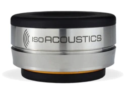 IsoAcoustics OREA Bronze Audio Isolation Foot