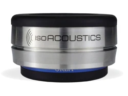 IsoAcoustics OREA Indigo Audio Isolation Foot