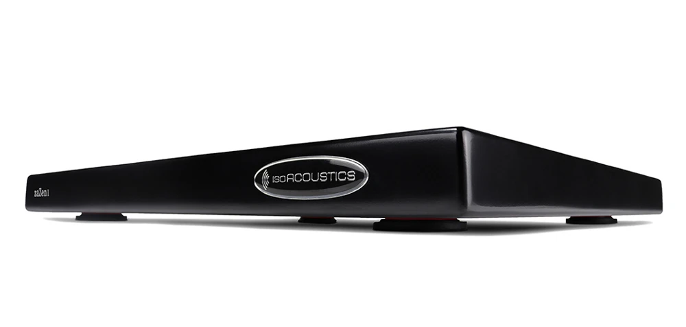 IsoAcoustics zaZen I Isolation Platform