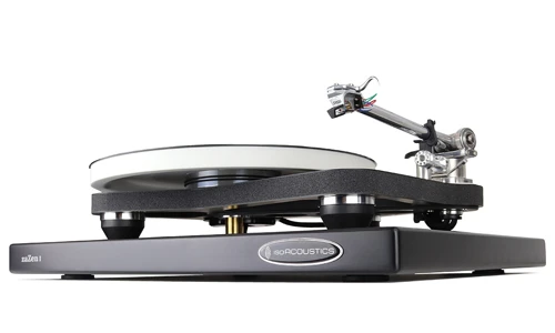 IsoAcoustics zaZen I
