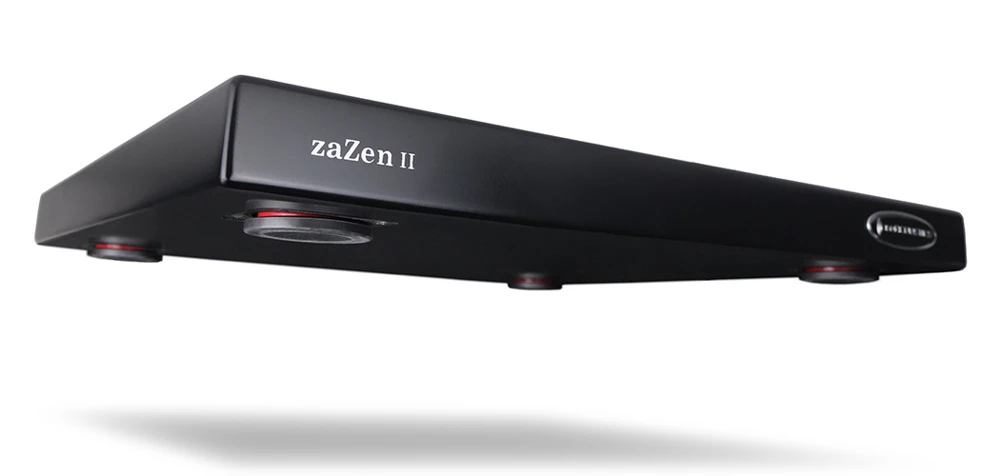 IsoAcoustics zaZen II Isolation Platform