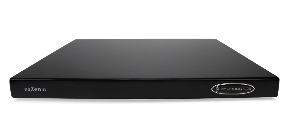 IsoAcoustics zaZen II Isolation Platform