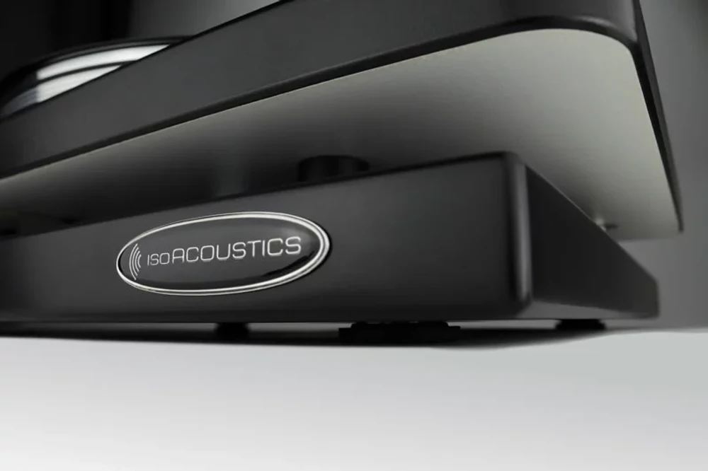 IsoAcoustics zaZen II Isolation Platform