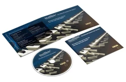 IsoTek Ultimate System Set-up CD