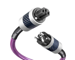IsoTek EVO3 Ascension Power Cable C15