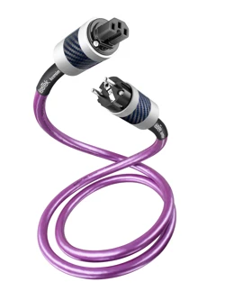 IsoTek EVO3 Ascension Power Cable C15