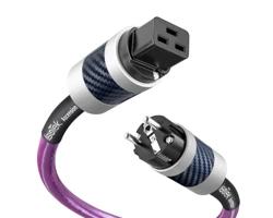 IsoTek EVO3 Ascension Power Cable C19