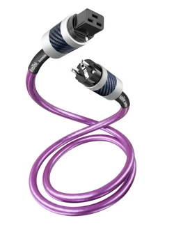 IsoTek EVO3 Ascension Power Cable C19