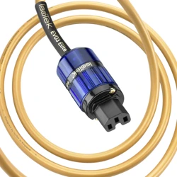 IsoTek EVO3 Elite Power Cable C15