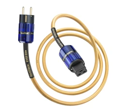 IsoTek EVO3 Elite Power Cable C19