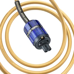 IsoTek EVO3 Elite Power Cable C7