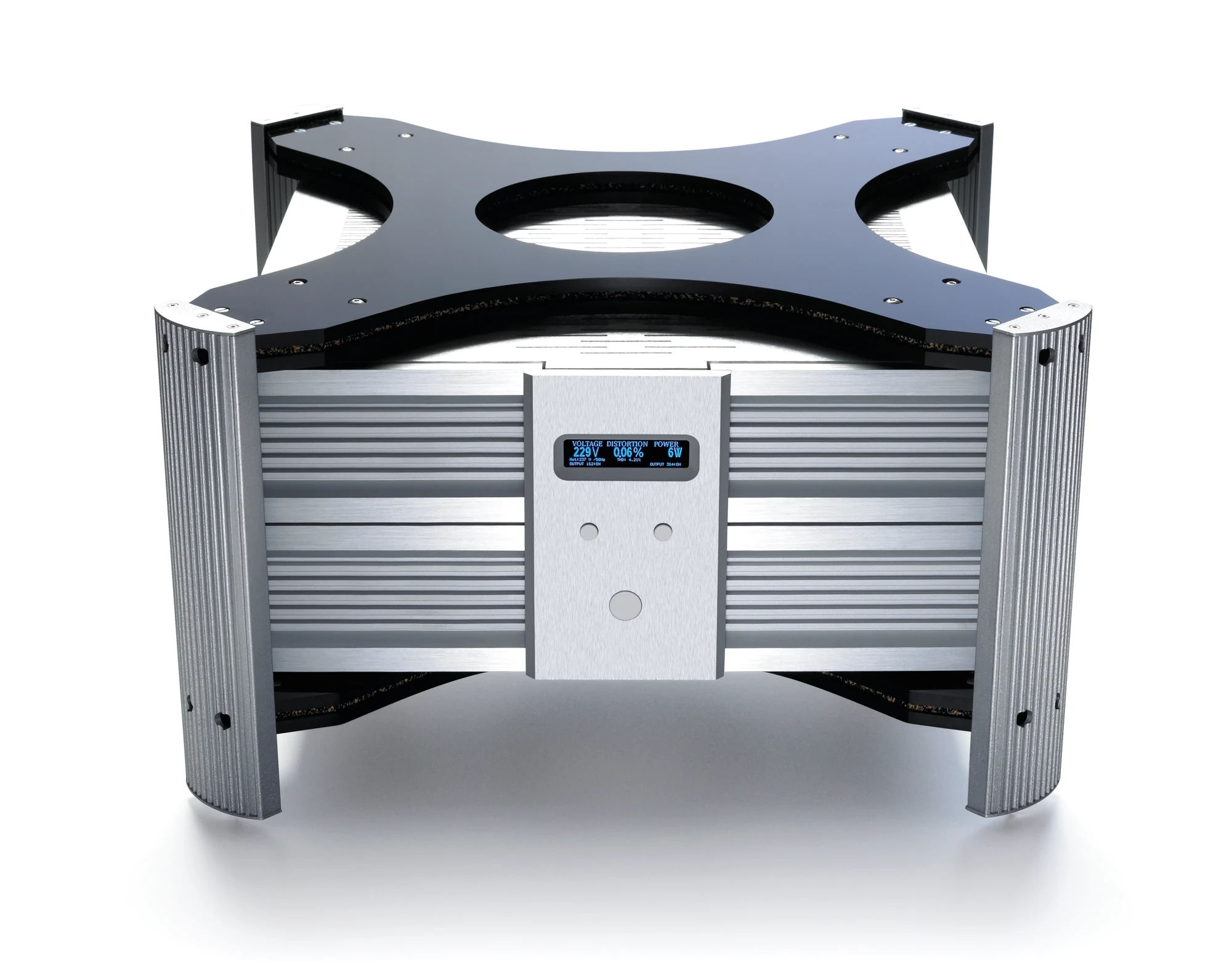 IsoTek EVO3 Genesis Sine Wave Generator