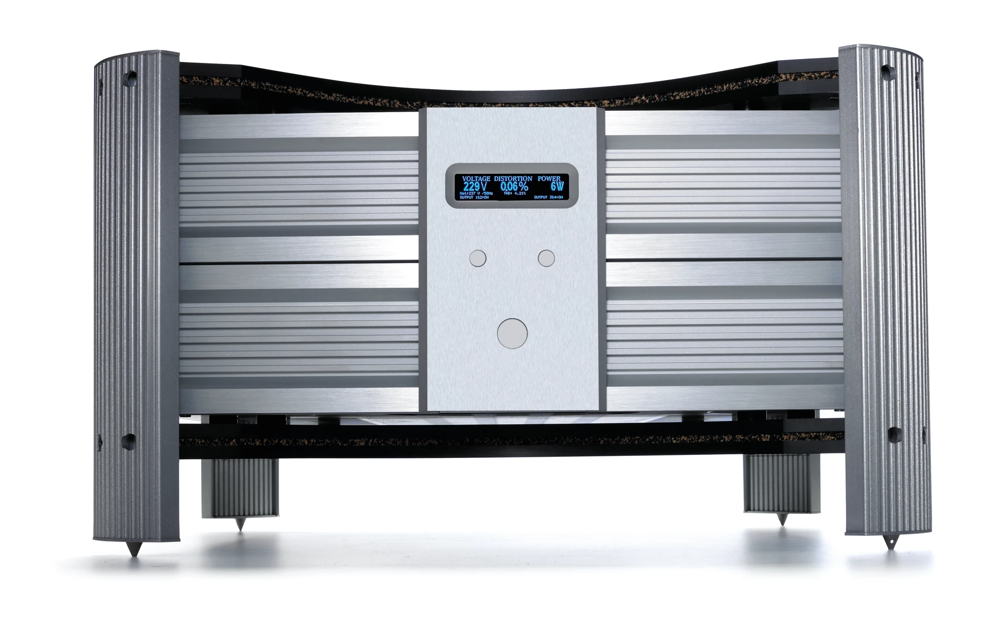 IsoTek EVO3 Genesis Sine Wave Generator