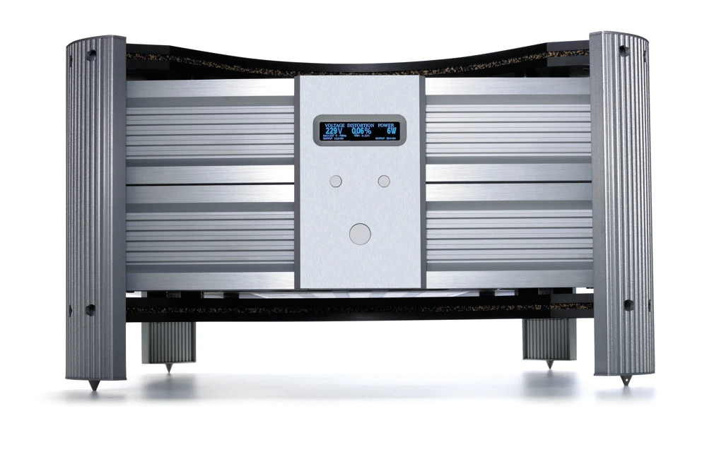 IsoTek EVO3 Genesis Sinusgolfgenerator