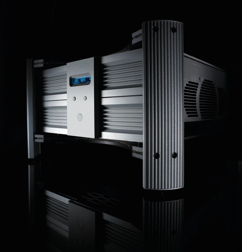 IsoTek EVO3 Genesis Sinusgolfgenerator