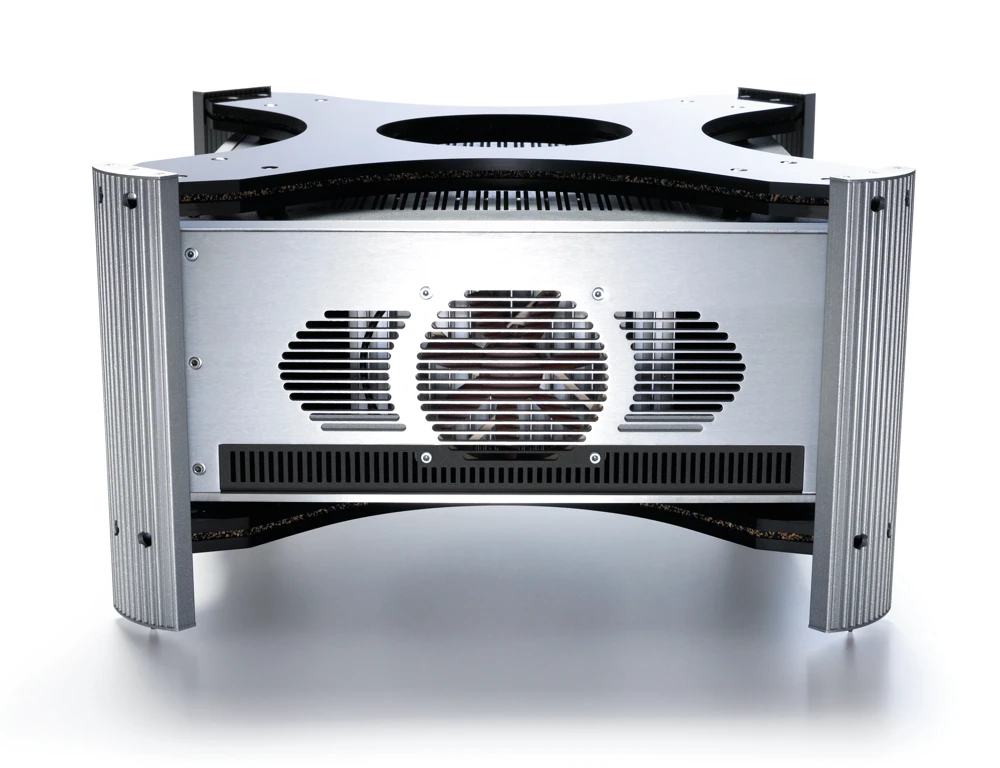 IsoTek EVO3 Genesis Sinusgolfgenerator