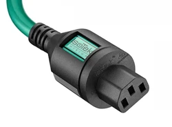 IsoTek EVO3 Initium Power Cable C13