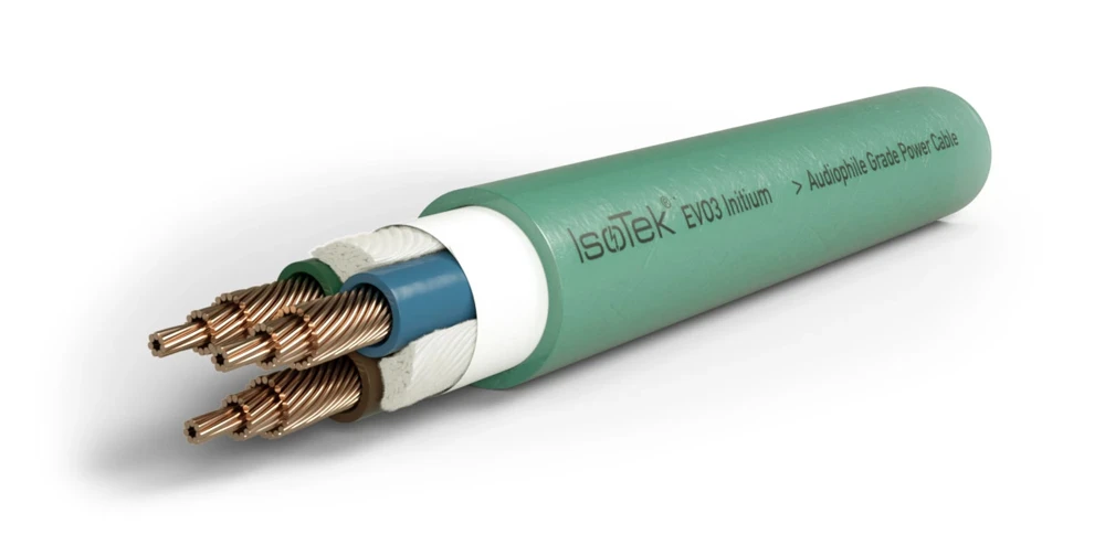 IsoTek EVO3 Initium System Link