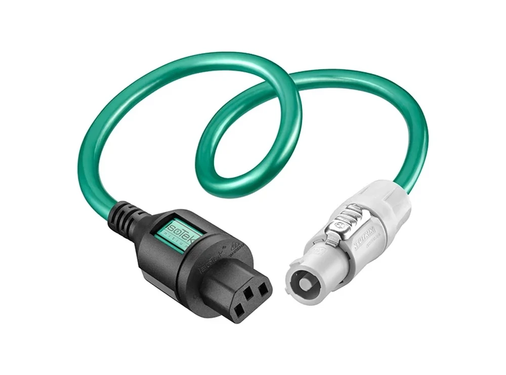 IsoTek EVO3 Initium System Link