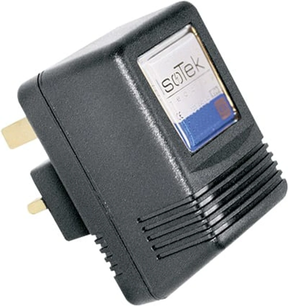 IsoTek EVO3 IsoPlug Compact Power Filter