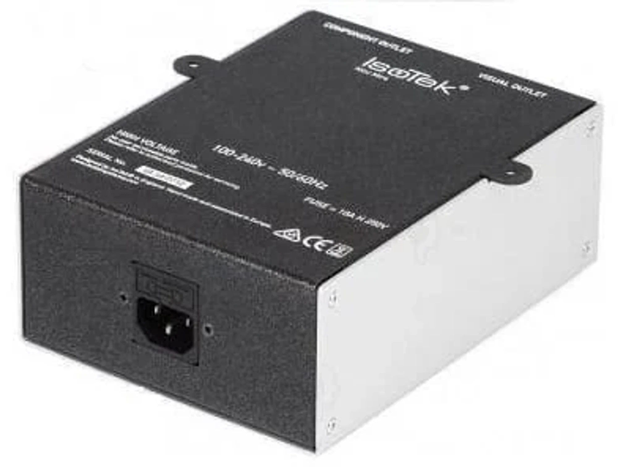 IsoTek EVO3 Mini Mira Hogestroom-netfilter