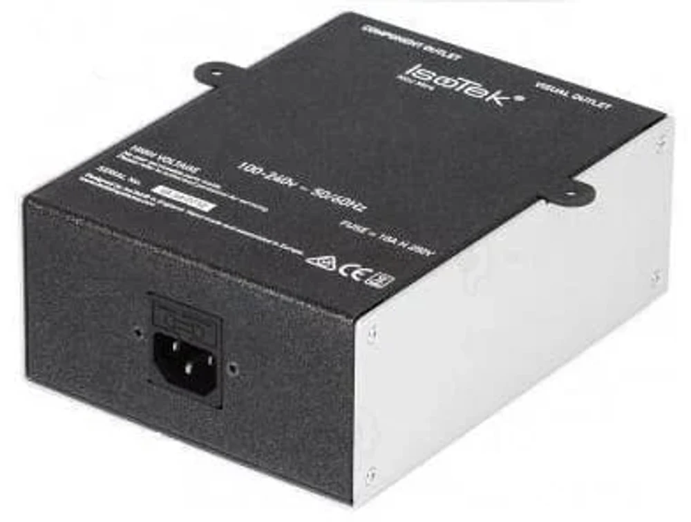 IsoTek EVO3 Mini Mira Power Line Cleaner