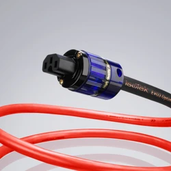 IsoTek EVO3 Optimum Power Cable C15