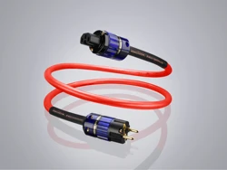 IsoTek EVO3 Optimum Power Cable C15