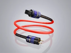 IsoTek EVO3 Optimum Power Cable C19