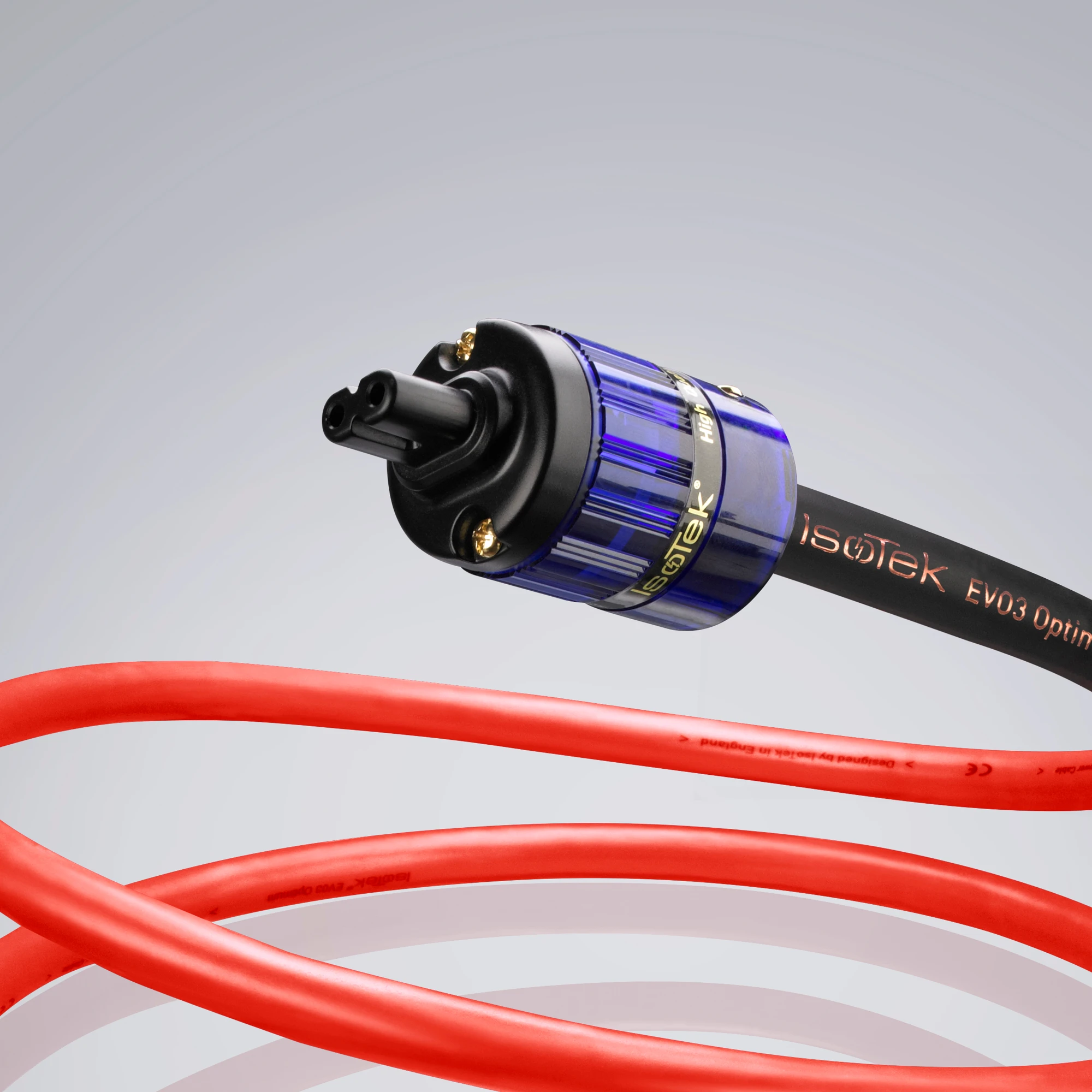 IsoTek EVO3 Optimum Power Cable C7